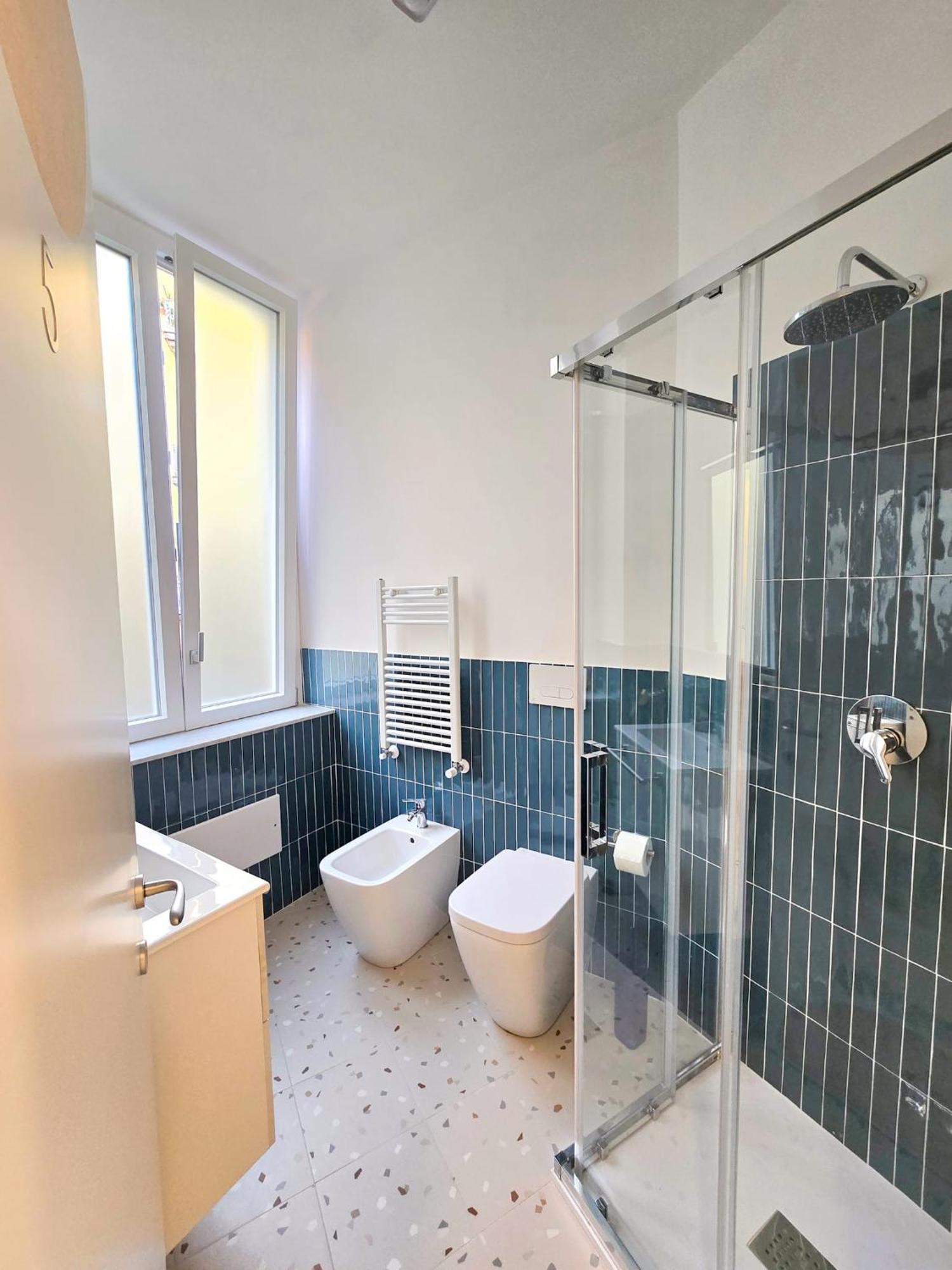 Il Follaro Bed & Breakfast Napels