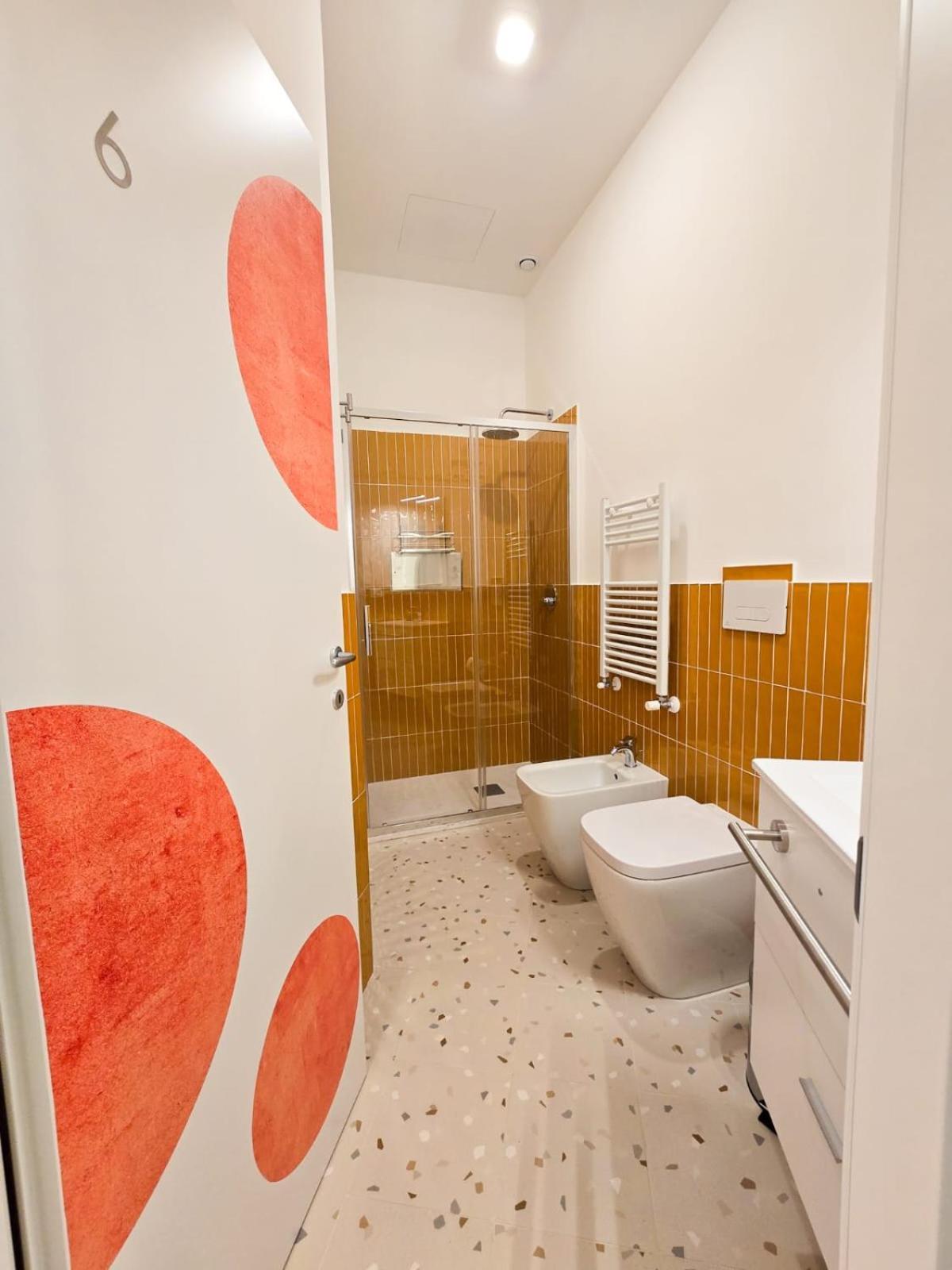 Bed & Breakfast Il Follaro Napels