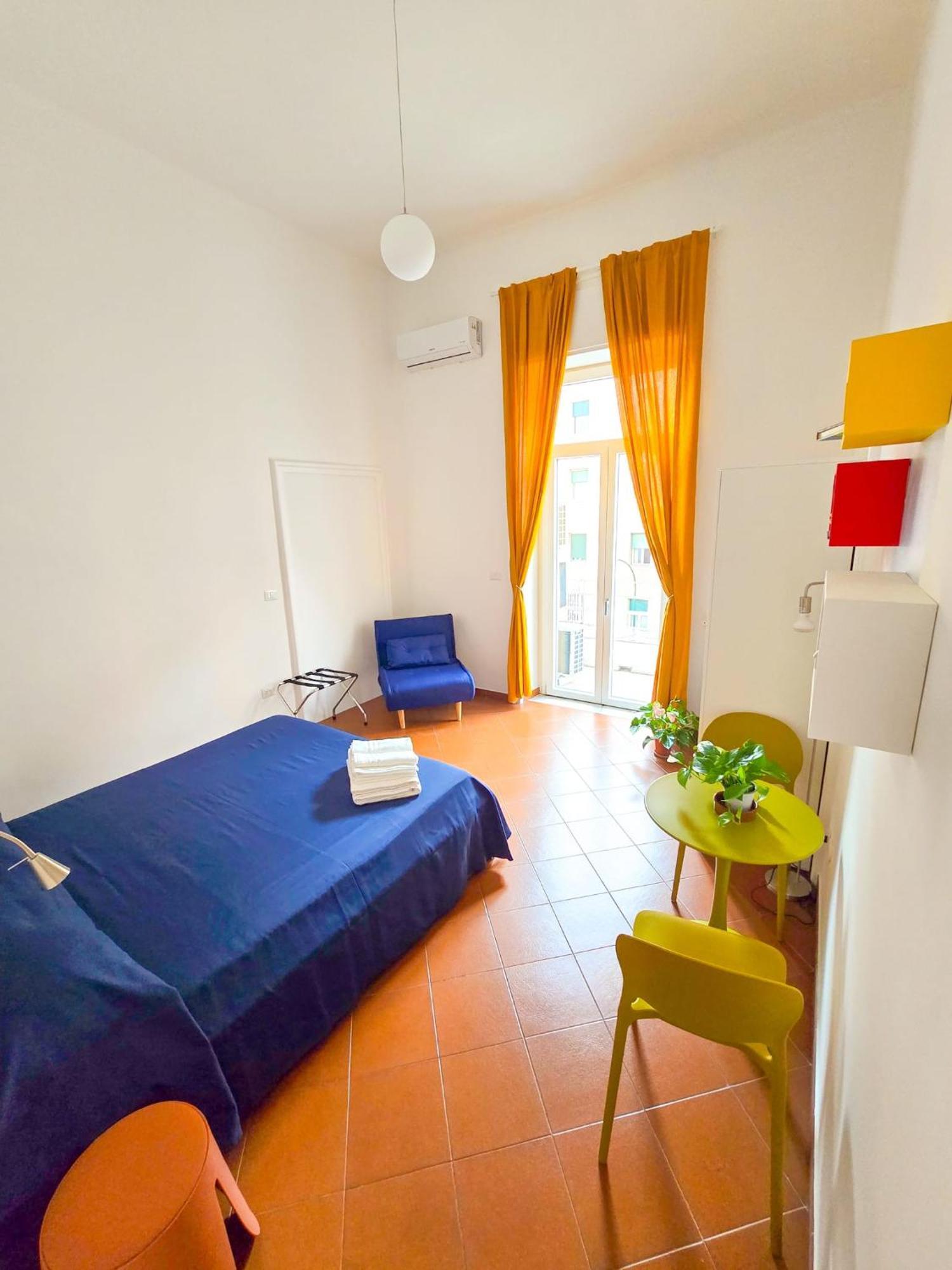 Bed & Breakfast Il Follaro
