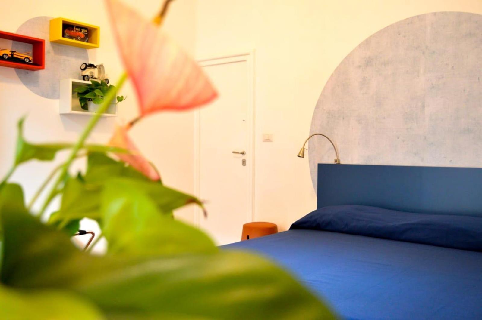 Il Follaro Bed & Breakfast *