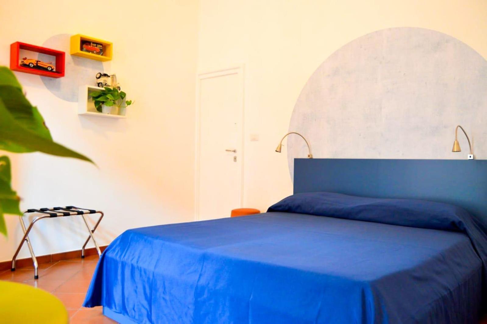 Bed & Breakfast Il Follaro