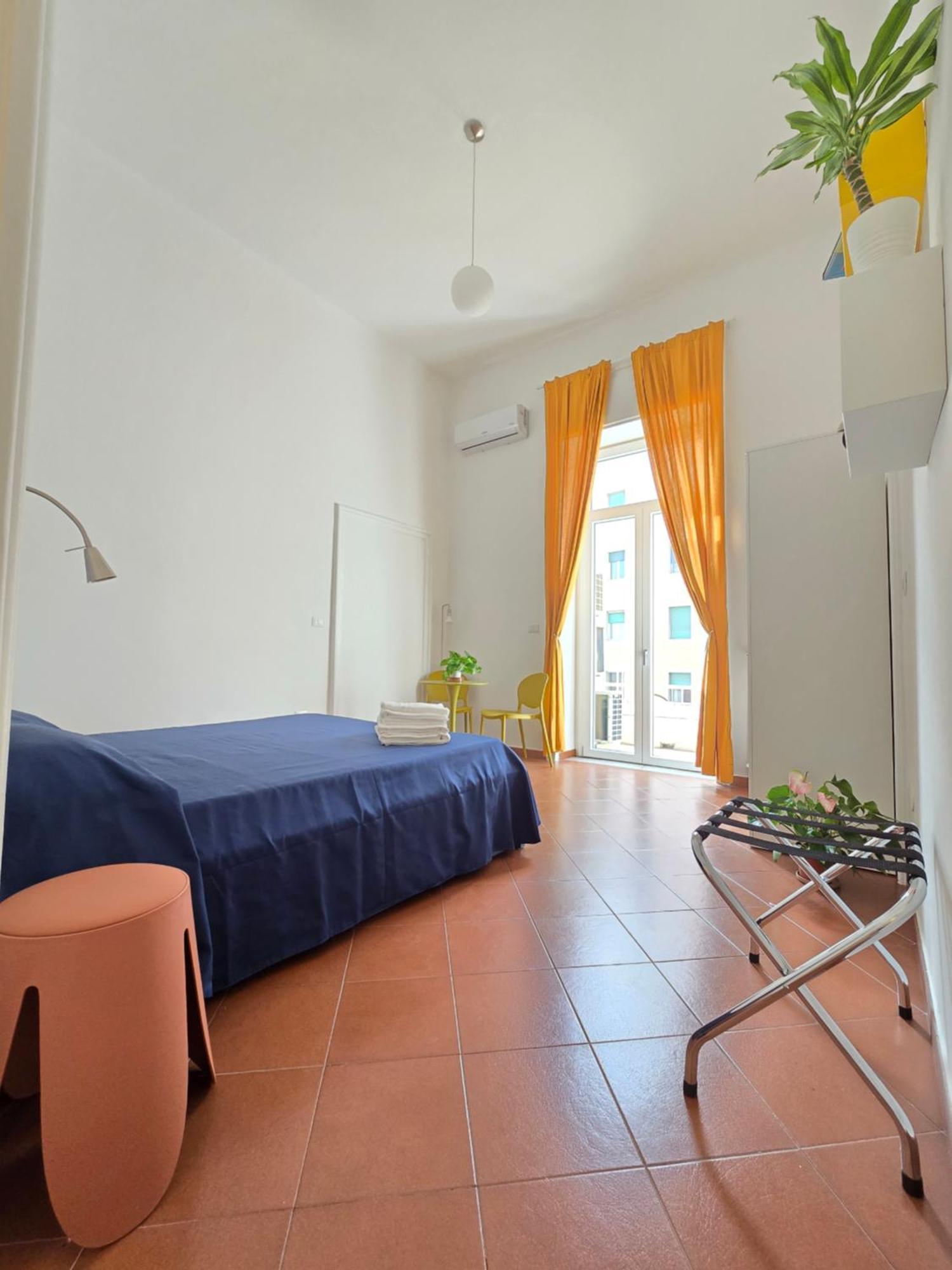 Il Follaro Bed & Breakfast *