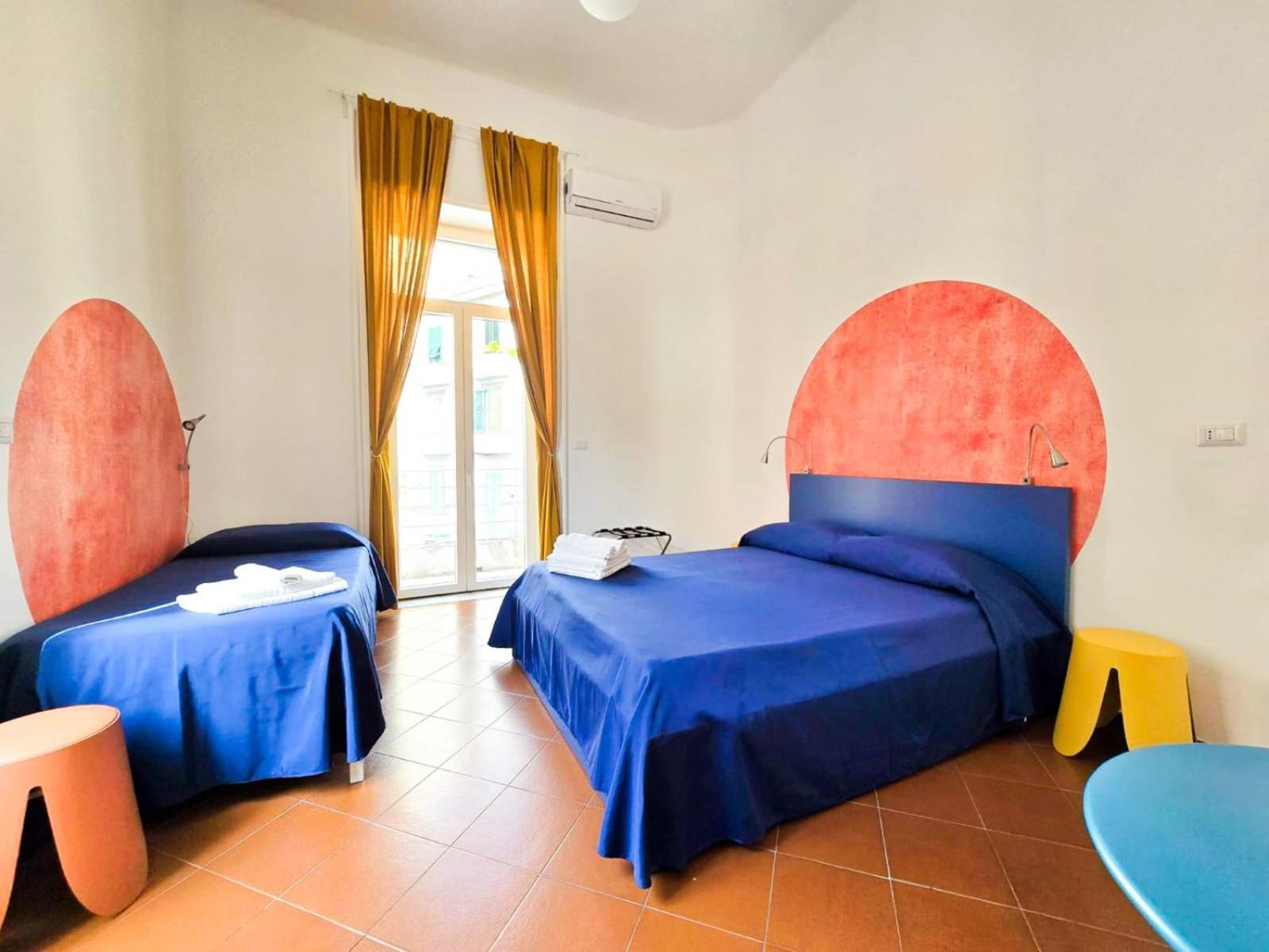 Bed & Breakfast Il Follaro Naples