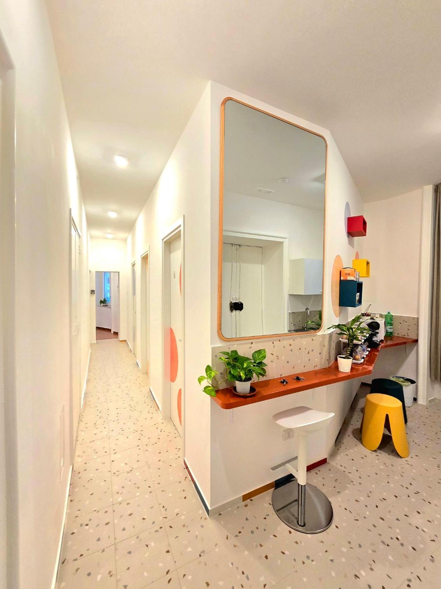 Il Follaro Bed & Breakfast *