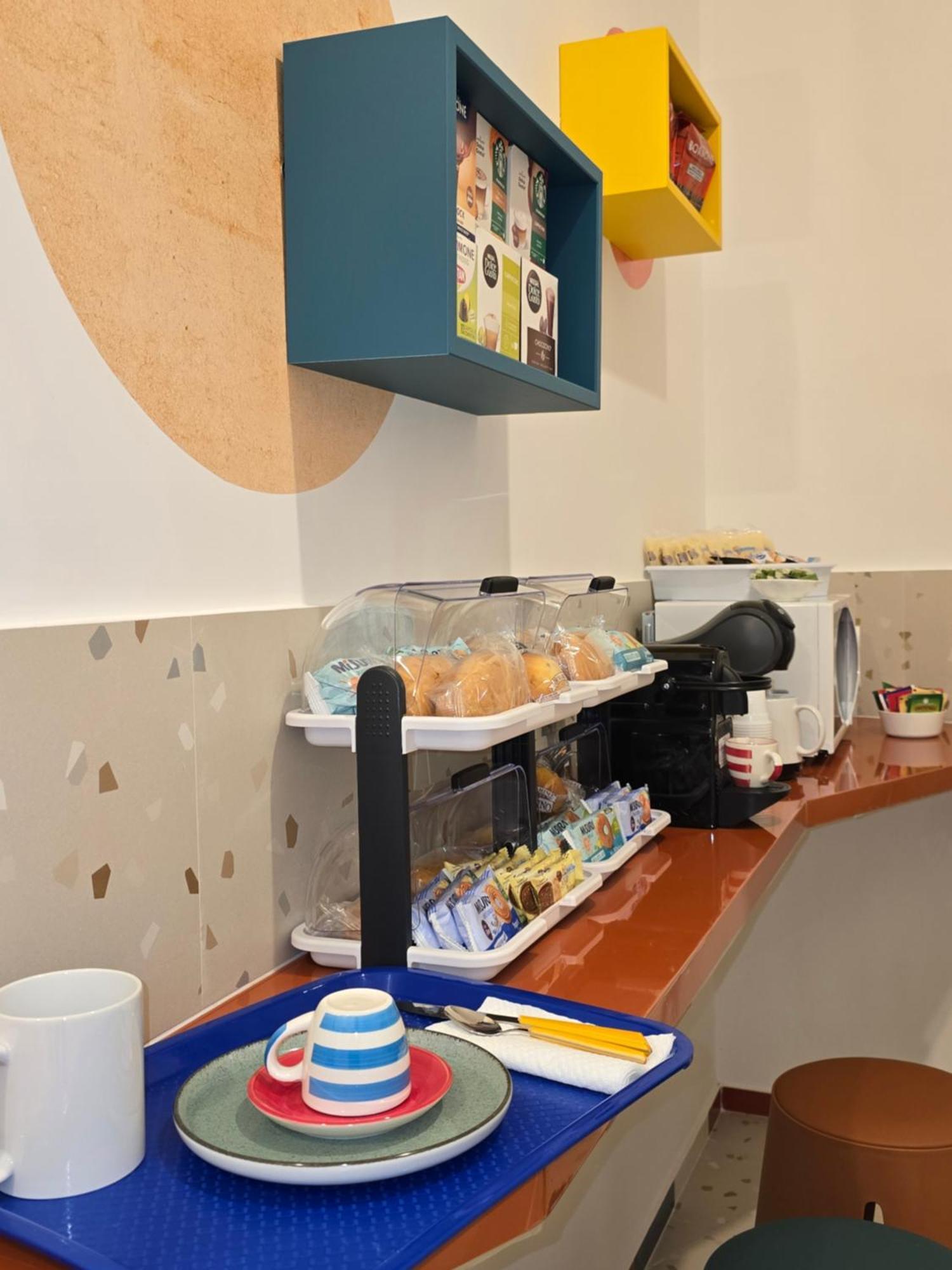 Bed & Breakfast Il Follaro