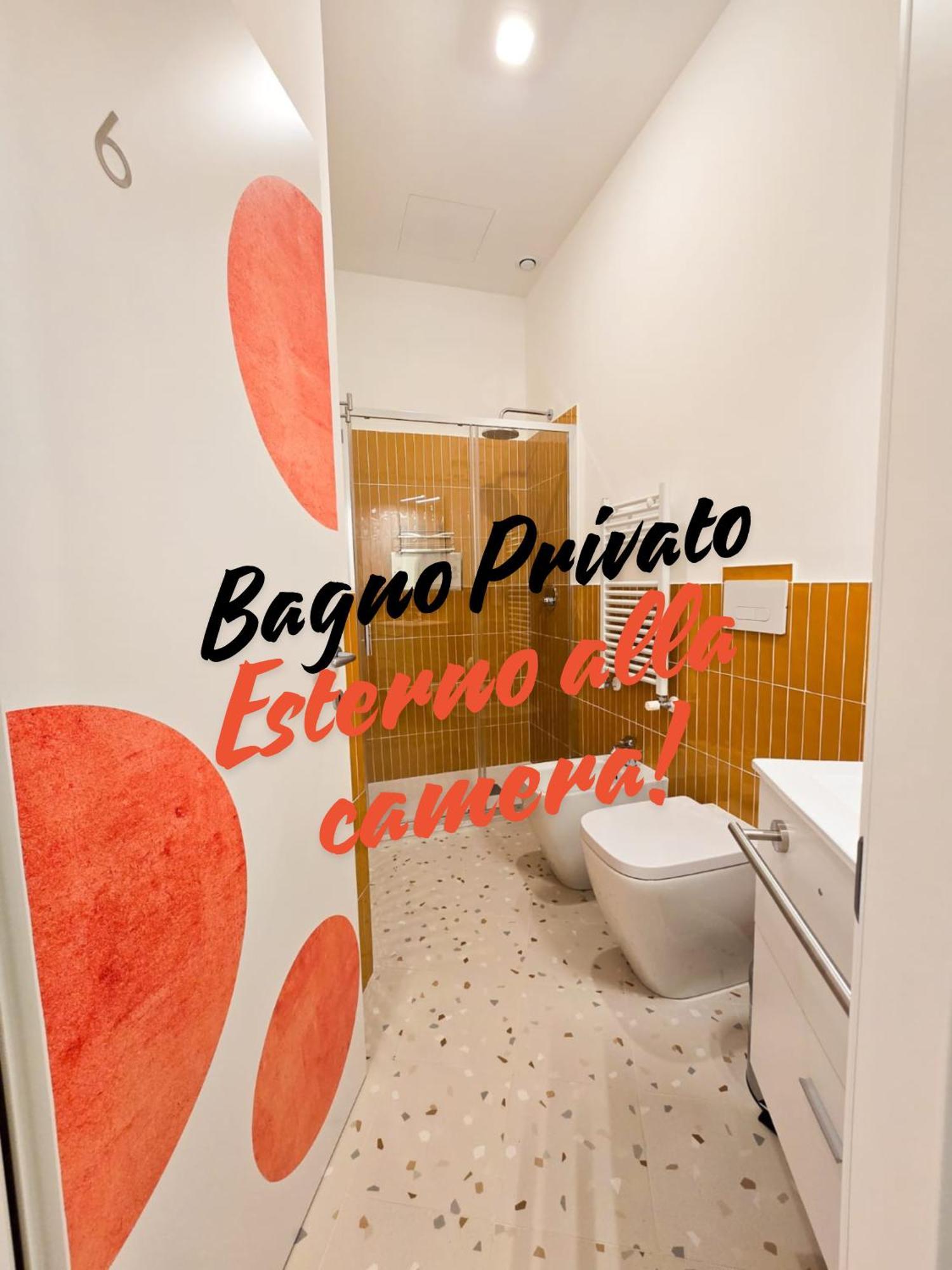 Il Follaro Bed & Breakfast *